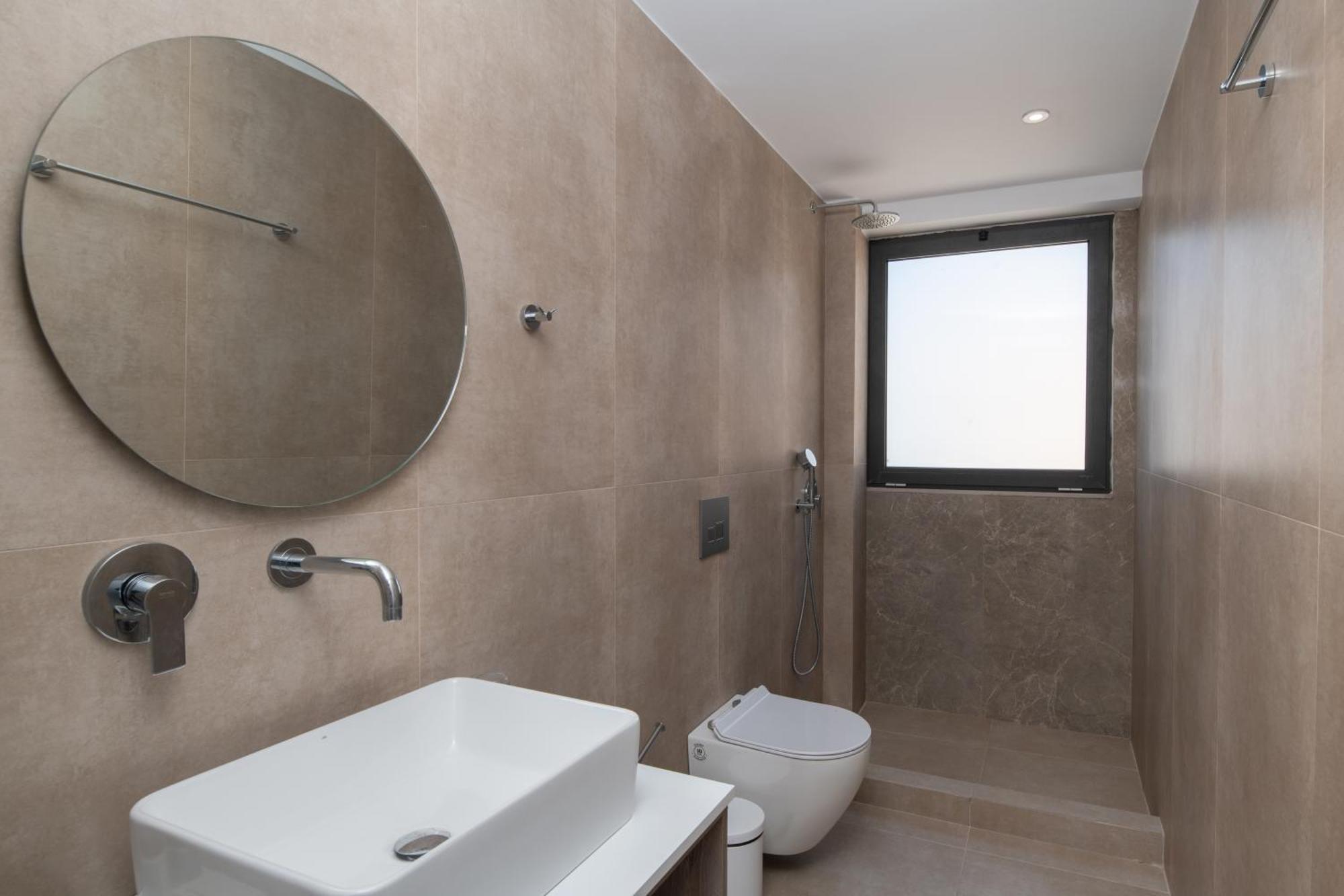 Golden Bee Lifestyle Stalida Exterior foto